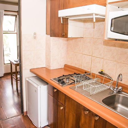 Cabanas Las Ananucas II La Serena Pokój zdjęcie