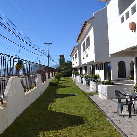 Cabanas Las Ananucas II La Serena Zewnętrze zdjęcie