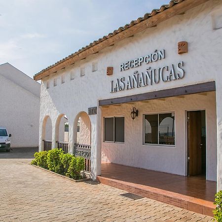 Cabanas Las Ananucas II La Serena Zewnętrze zdjęcie