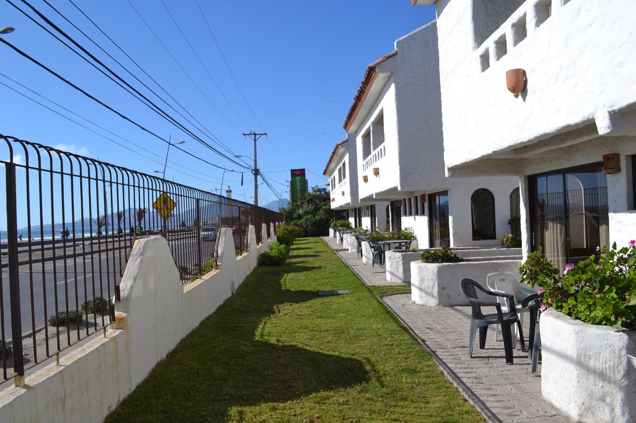 Cabanas Las Ananucas II La Serena Zewnętrze zdjęcie