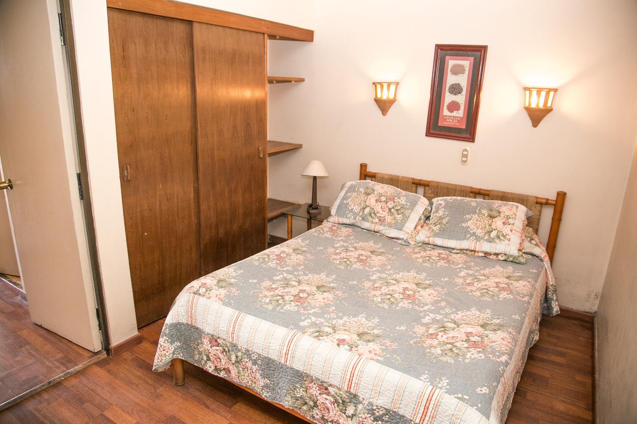 Cabanas Las Ananucas II La Serena Zewnętrze zdjęcie
