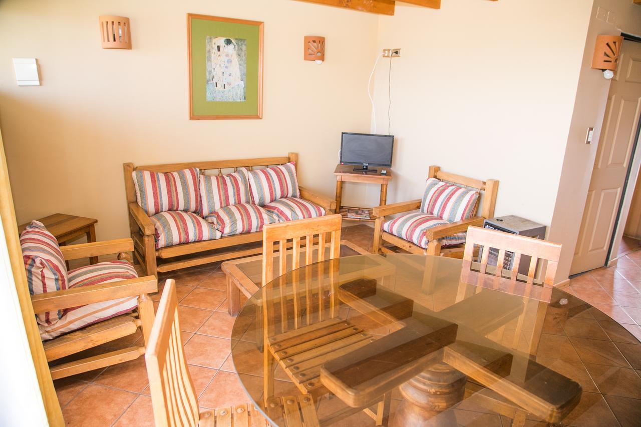 Cabanas Las Ananucas II La Serena Zewnętrze zdjęcie